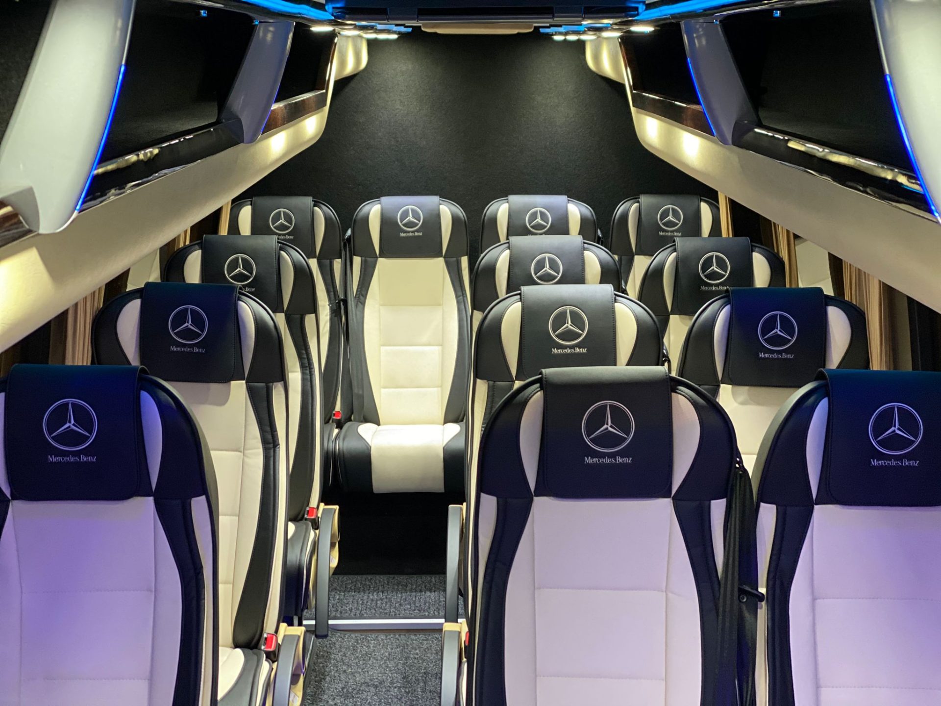 Camionnette Utilitaire Renault Trafic L2H1 — 5 m³